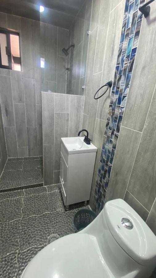 Hotel Posada Juquila Zacatlán Екстериор снимка