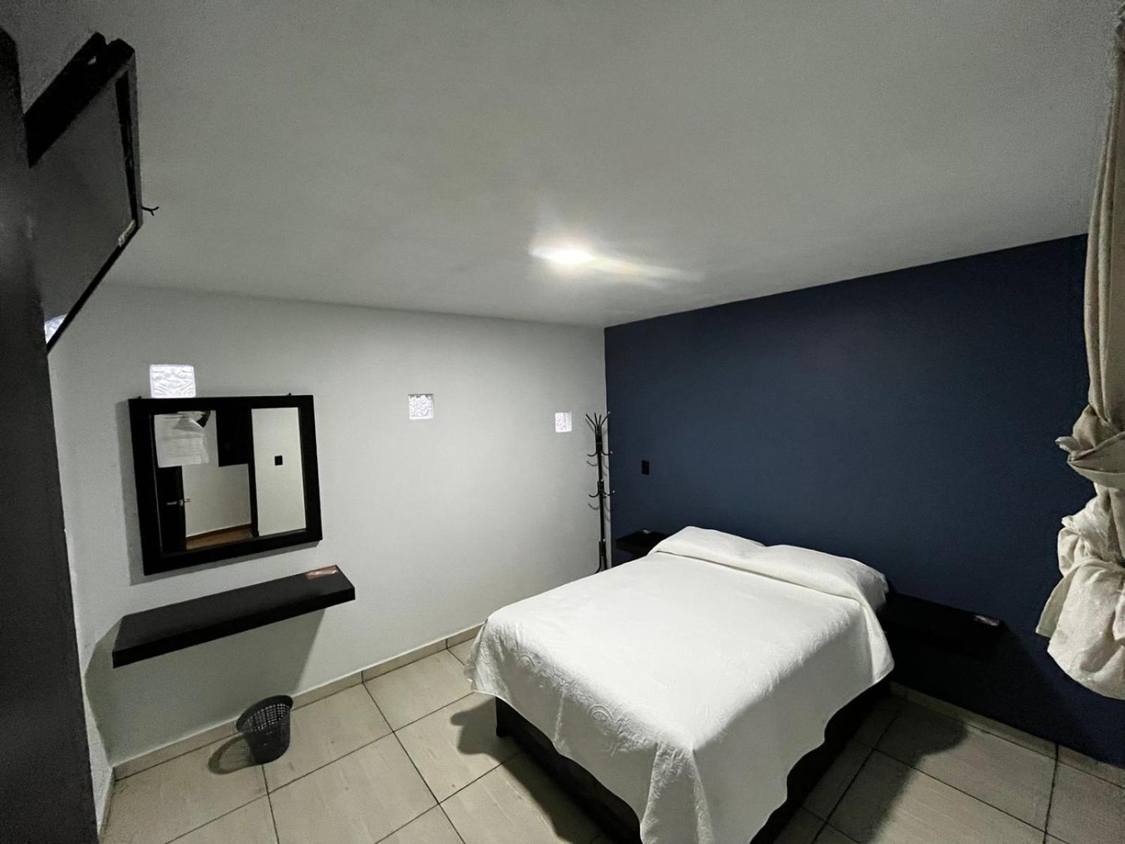 Hotel Posada Juquila Zacatlán Екстериор снимка