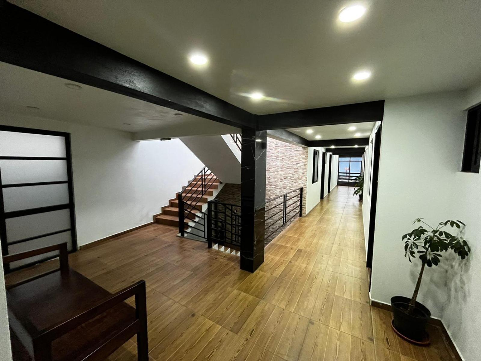 Hotel Posada Juquila Zacatlán Екстериор снимка