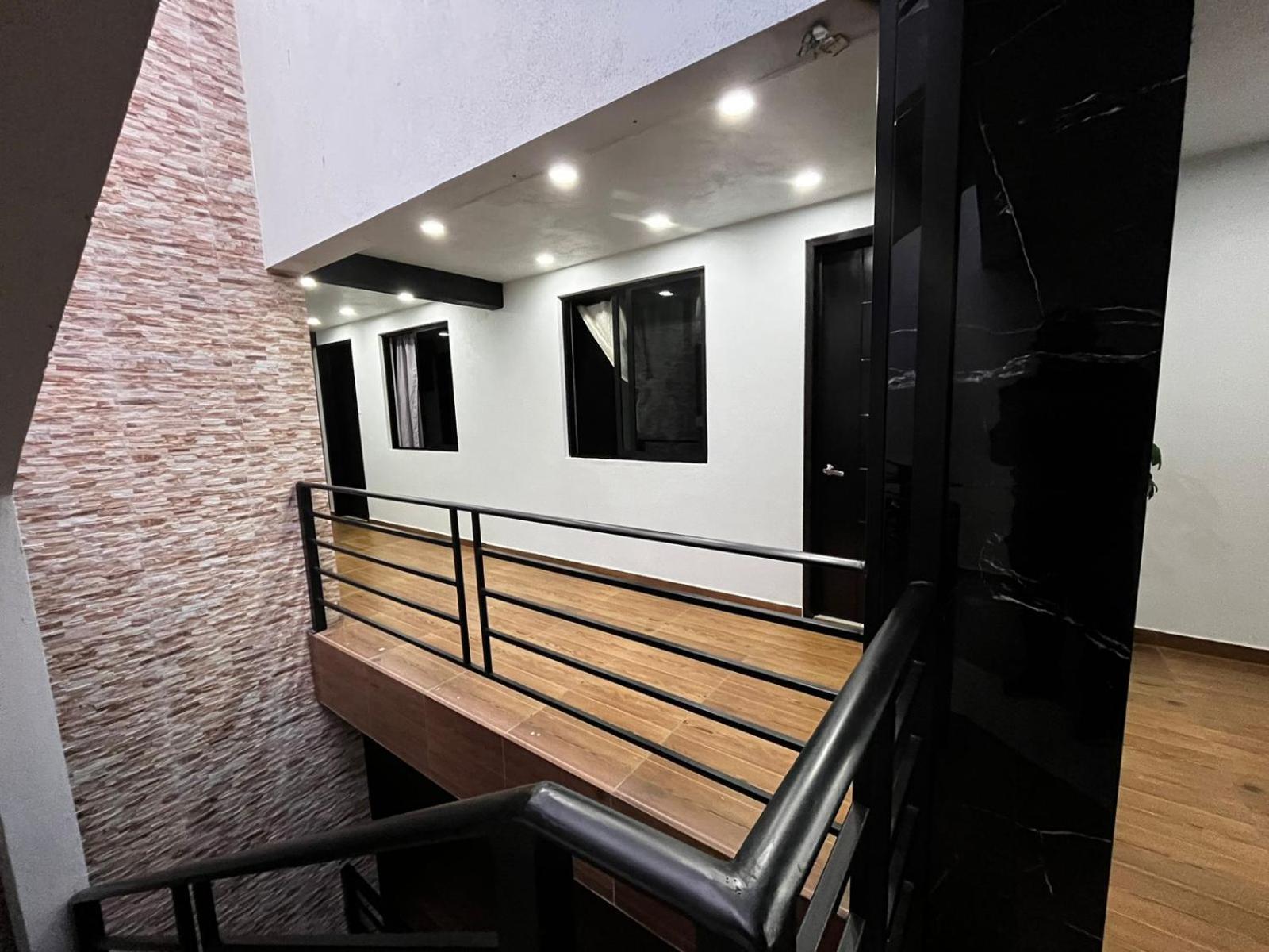 Hotel Posada Juquila Zacatlán Екстериор снимка
