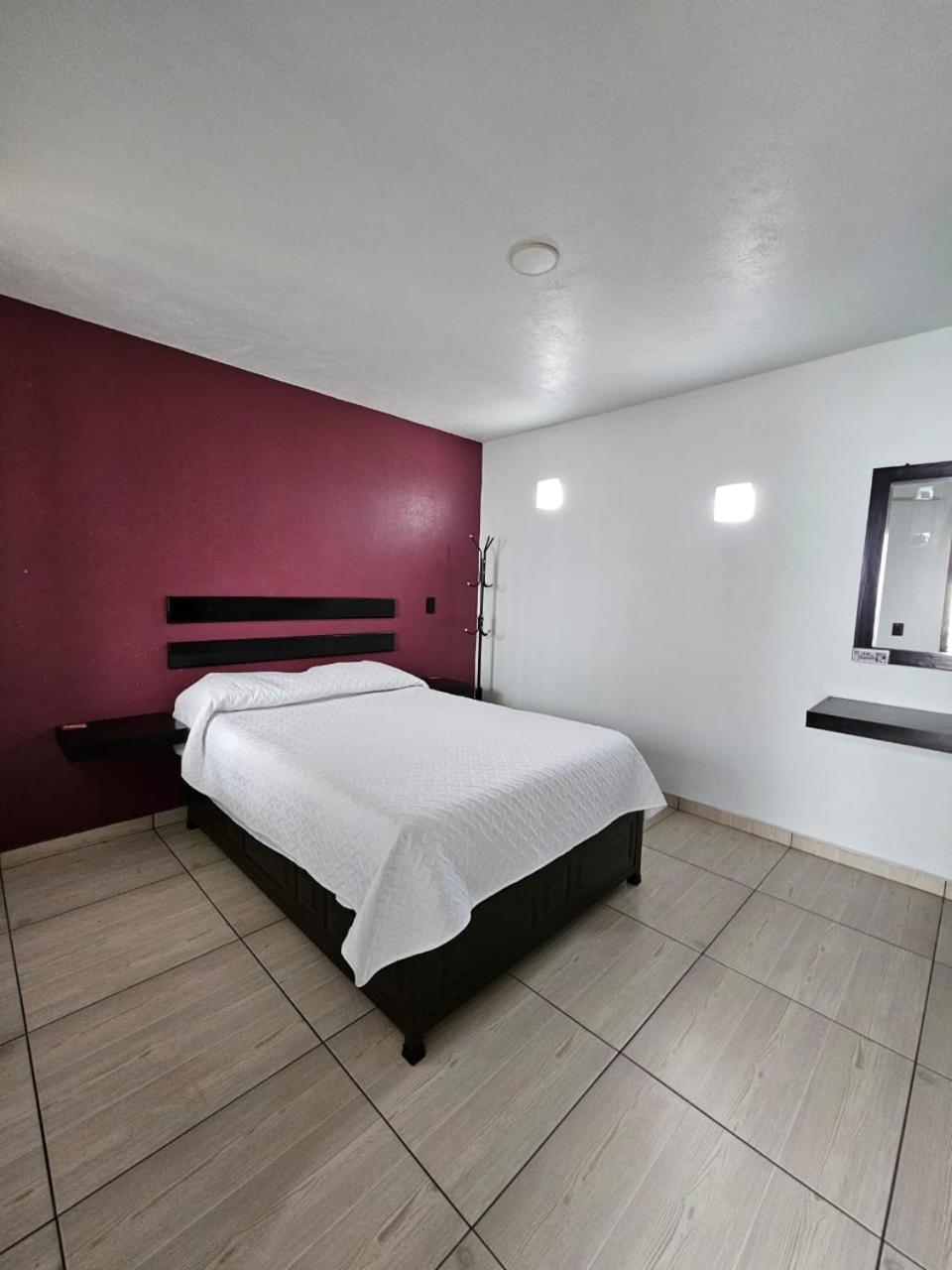 Hotel Posada Juquila Zacatlán Екстериор снимка